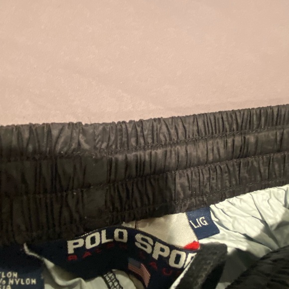 Polo Sport rain pant packable L - Picture 6 of 8